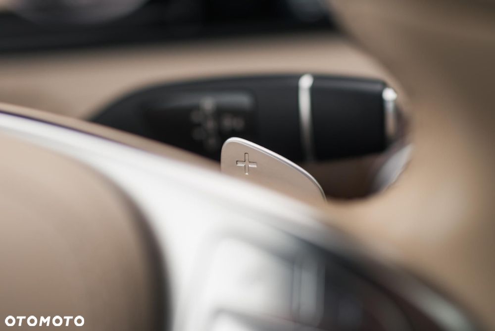 Mercedes-Benz Klasa S - 26