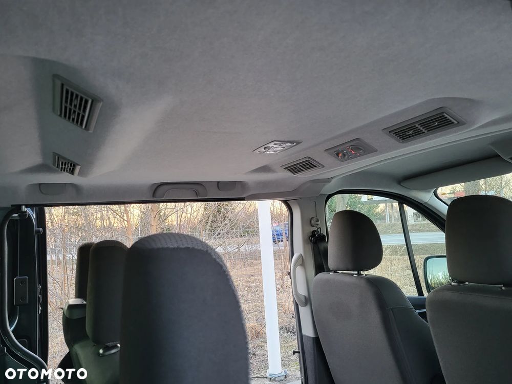 Renault Trafic - 10