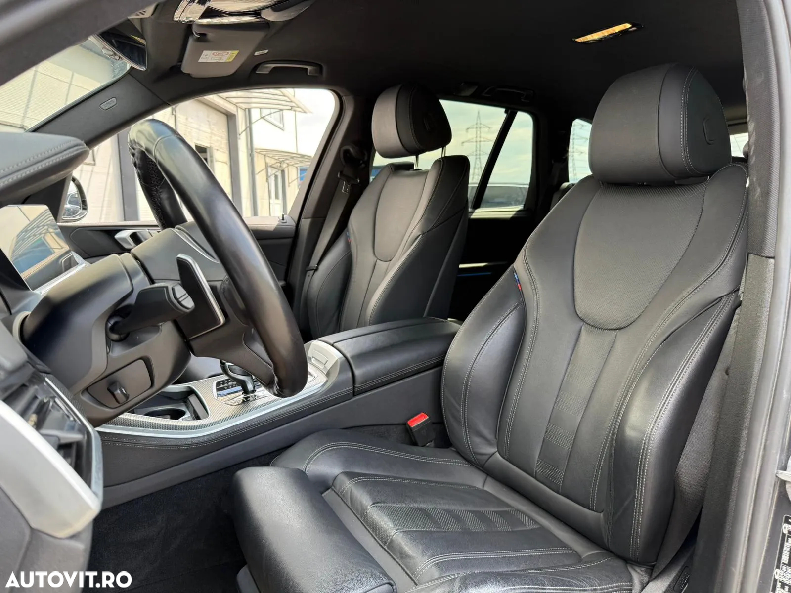BMW X5 xDrive45e AT PHEV - 19