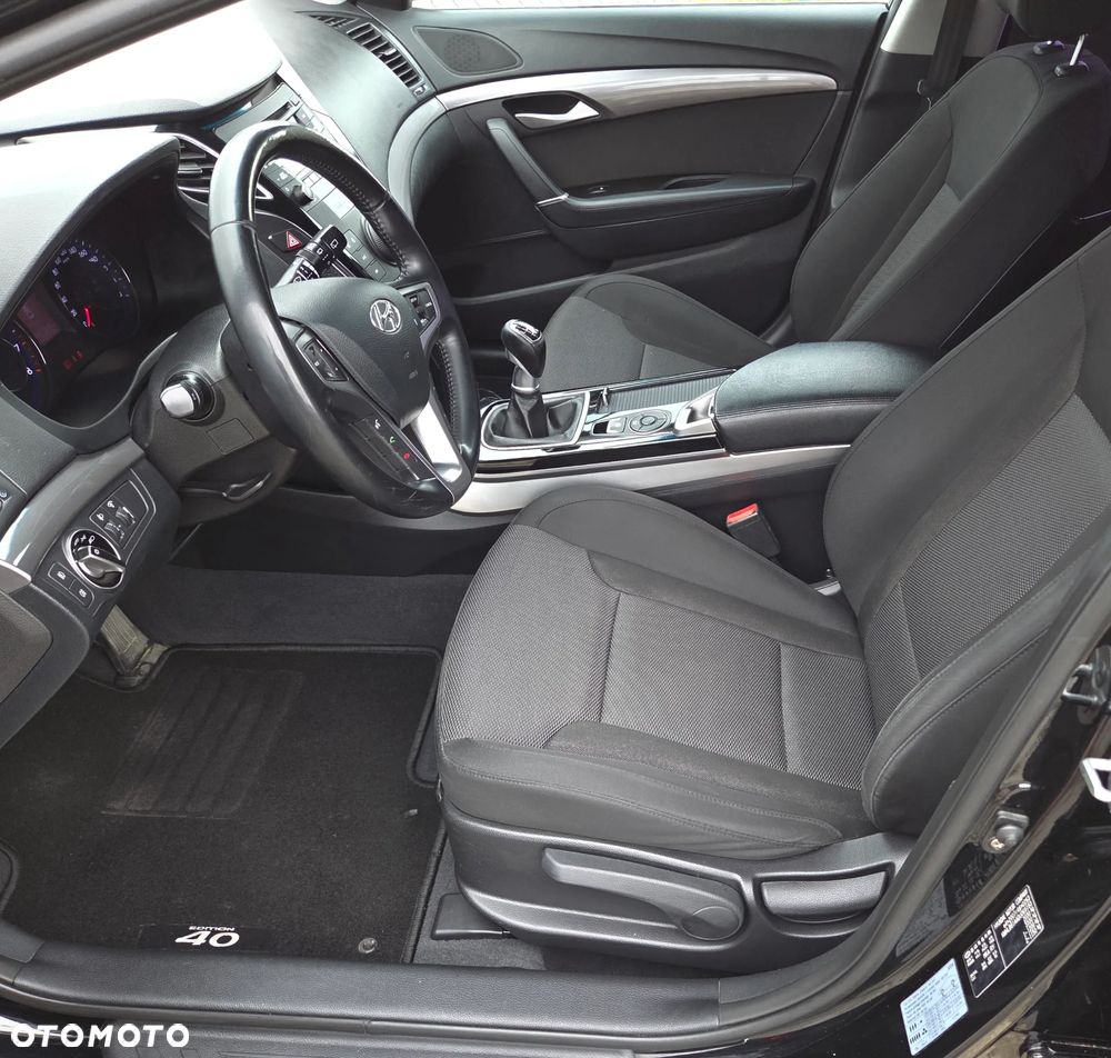 Hyundai i40 1.6 Comfort - 20