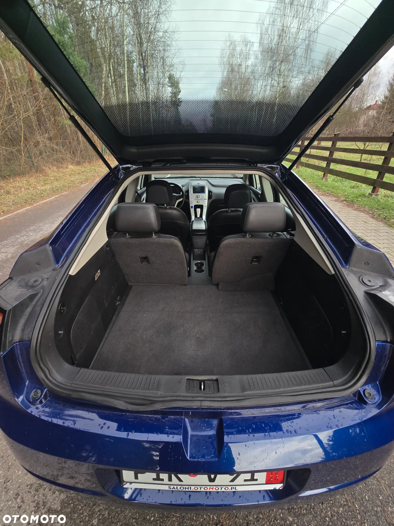 Chevrolet Volt Exclusive - 24