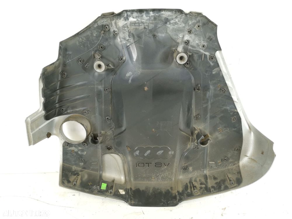 Capac Motor 3.0 Diesel TDI V6 Audi A8 D4/4H [2010 - 2014] - 5