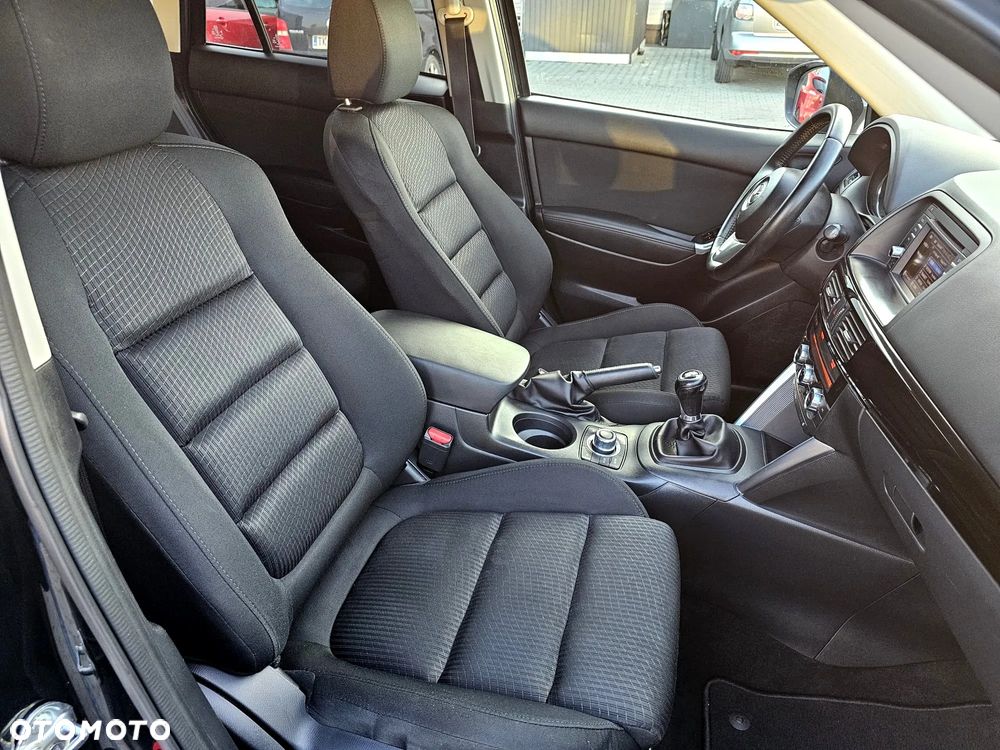 Mazda CX-5 2.0 Skyenergy 2WD - 18