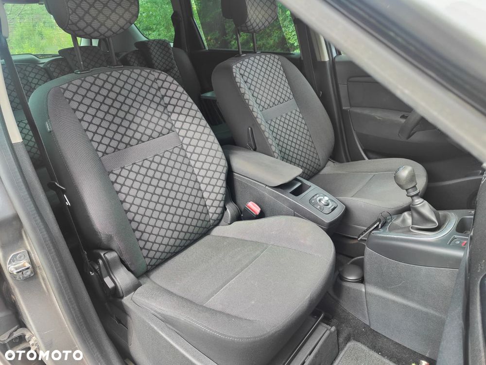Renault Grand Scenic Energy dCi 110 Start & Stop Dynamique - 27