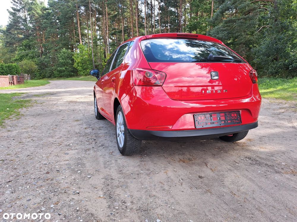 Seat Ibiza 1.2 TSI Style - 5