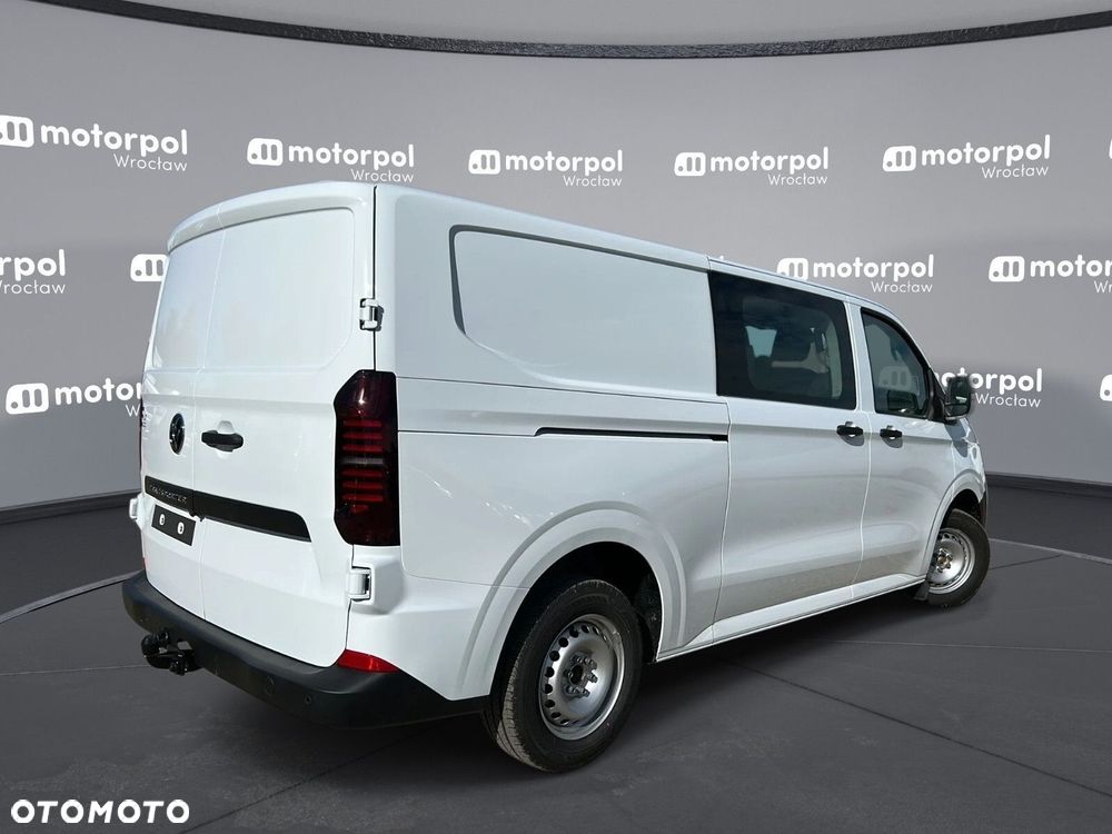 Volkswagen Transporter Furgon PLUS/6-cio osob./AUTOMAT (L2) 2.0 TDI 170KM, r.o. 3500 mm - 9