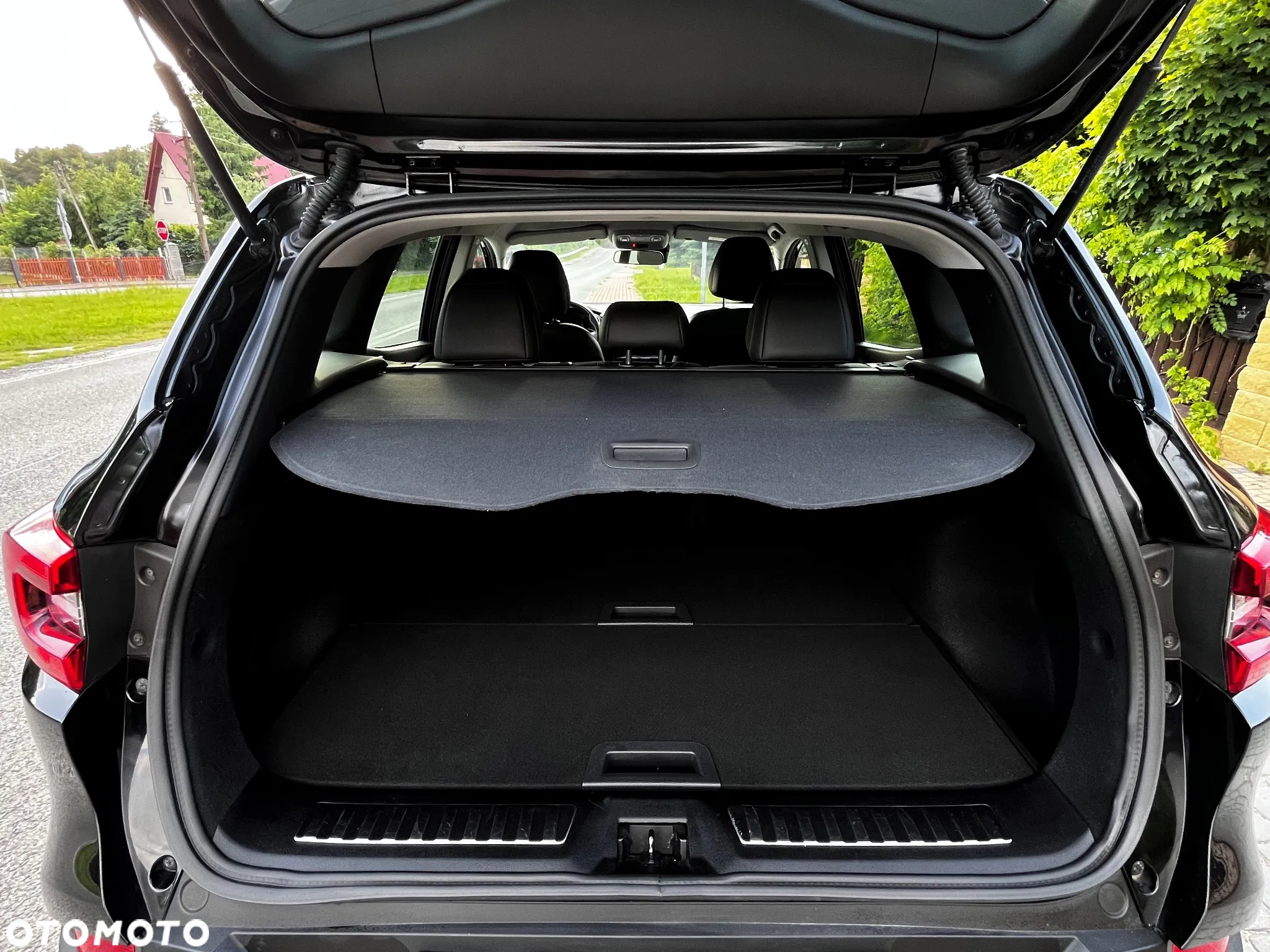 Renault Kadjar Energy TCe 165 CROSSBORDER - 31