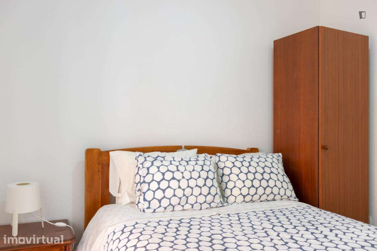 Apartamento com 1 quartos - localizado em Martim Moniz Lisbon - Grande imagem: 2/11