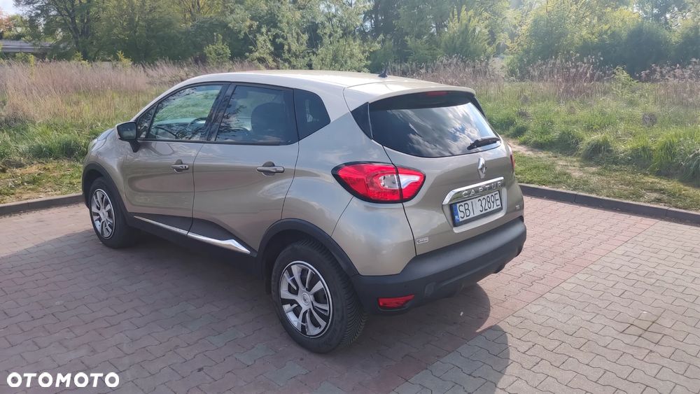 Renault Captur - 4