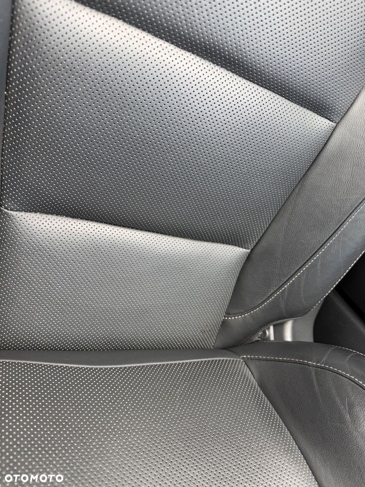 Toyota Avensis 2.0 Selection MS - 5