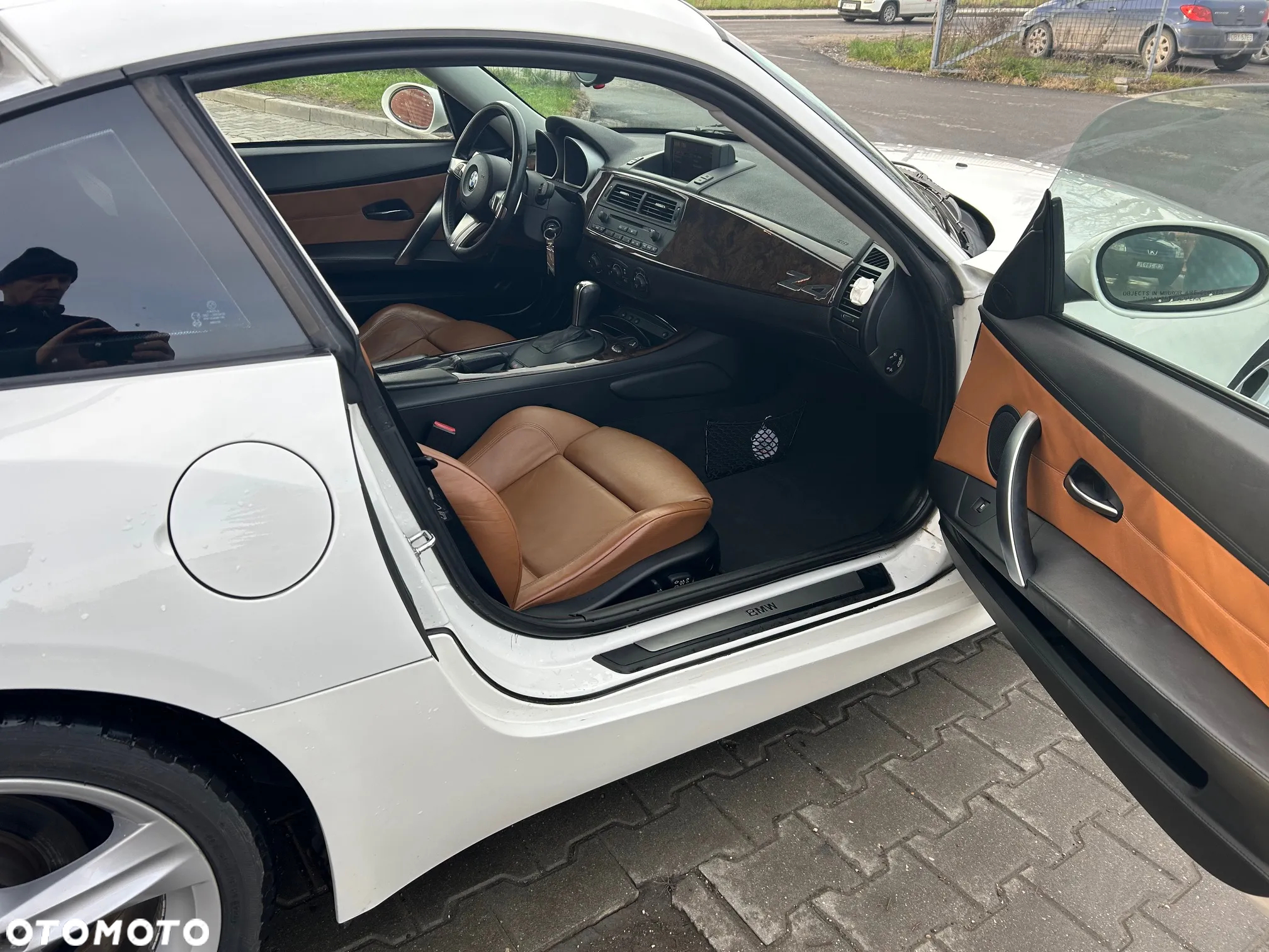 BMW Z4 Coupe 3.0si - 10