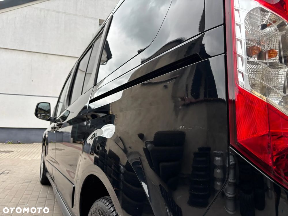 Ford Tourneo Connect 1.5 TDCi Start-Stop Titanium - 15