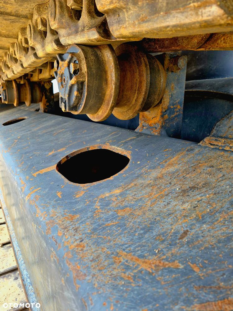 Doosan DX340 - 37