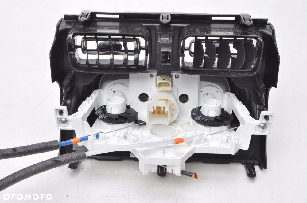 SUZUKI JIMNY IV 1.5 PANEL KLIMATYZACJI KRATKA NAWIEWU 23R - 2