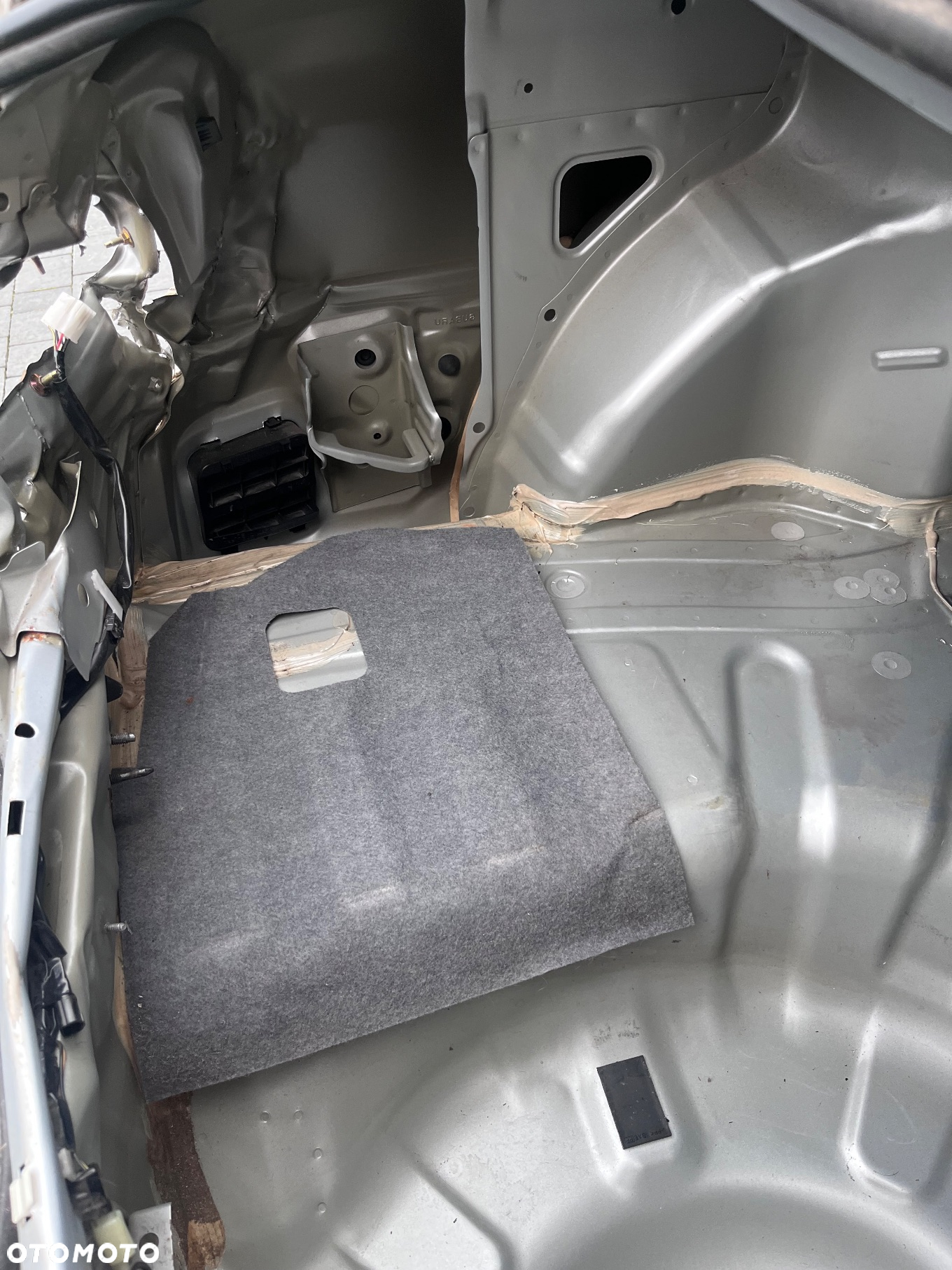 Subaru Impreza 2.5 WRX STI TOP - 12