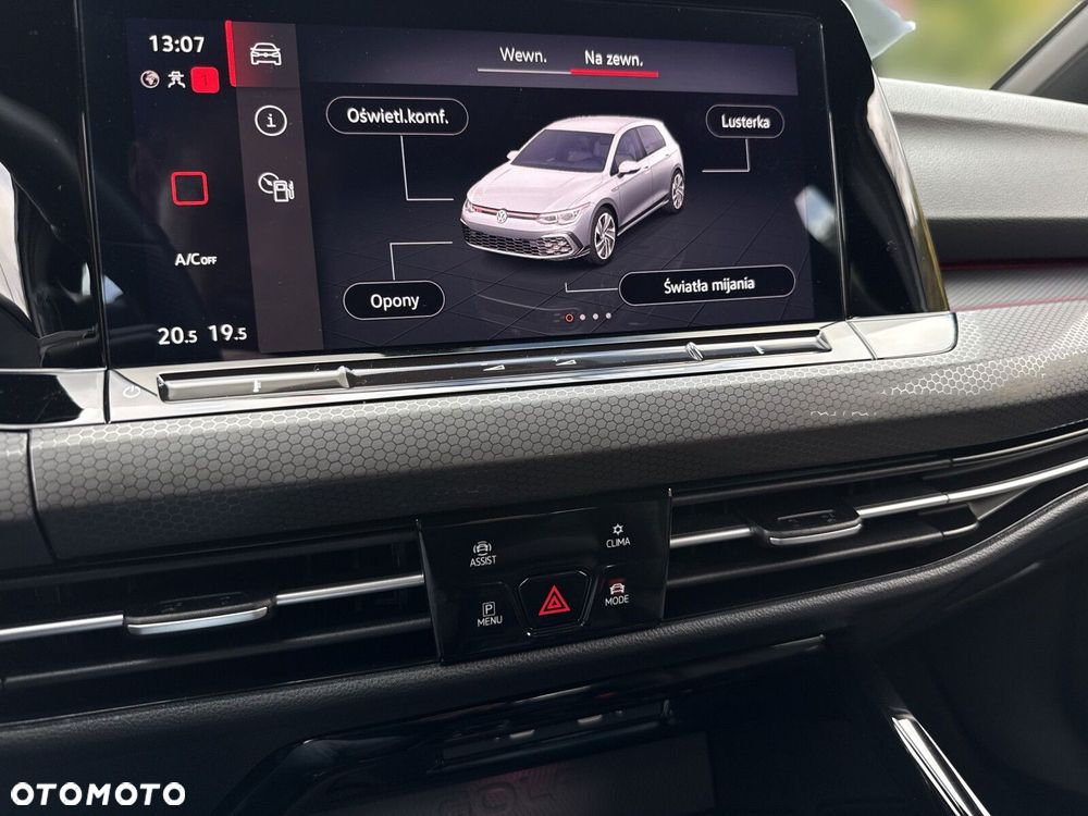 Volkswagen Golf 2.0 TSI GTI DSG - 31