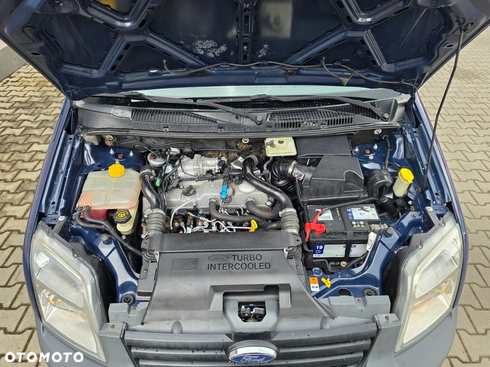 Ford Connect - 14