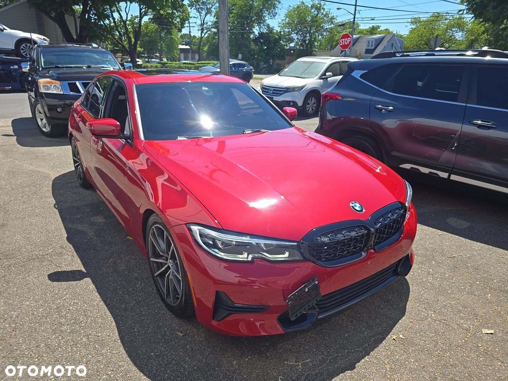 BMW Seria 3 330i xDrive M Sport - 2