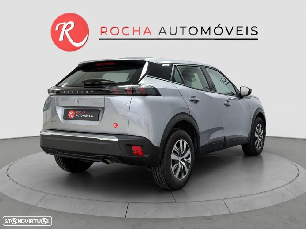 Peugeot 2008 PureTech 100 Active - 6