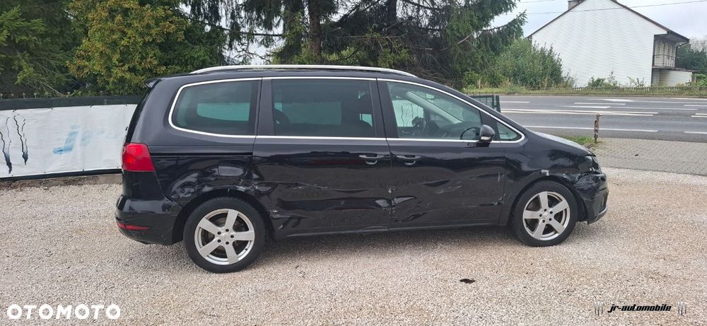 Seat Alhambra - 9