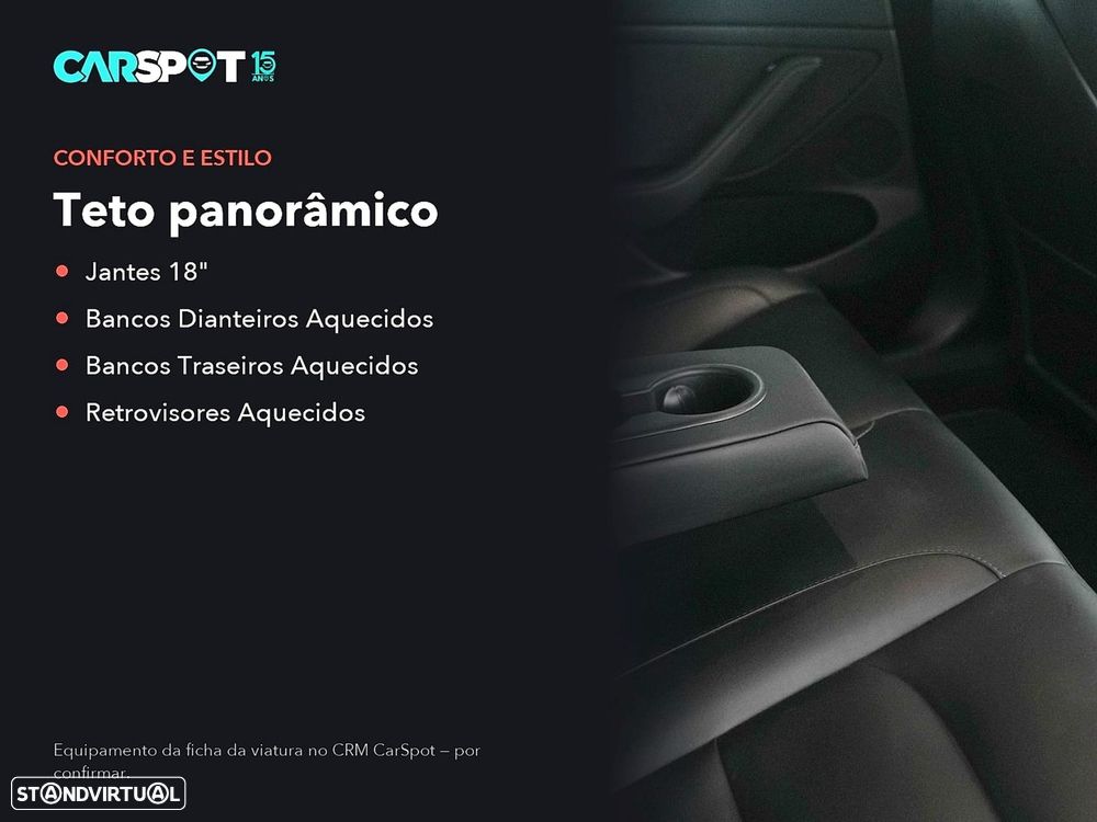 Tesla Model 3 Long-Range Dual Motor AWD - 36