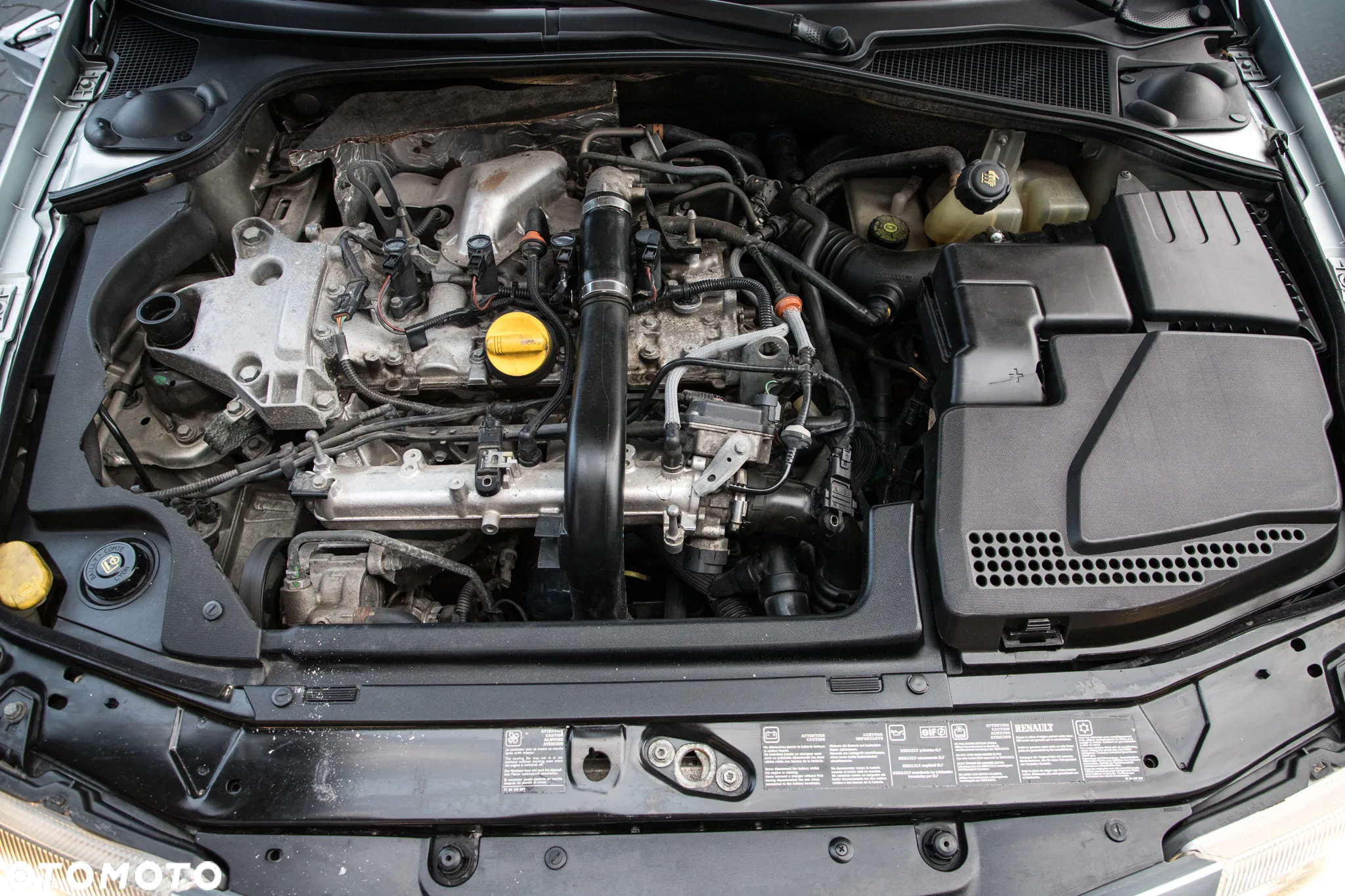 Renault Laguna - 29