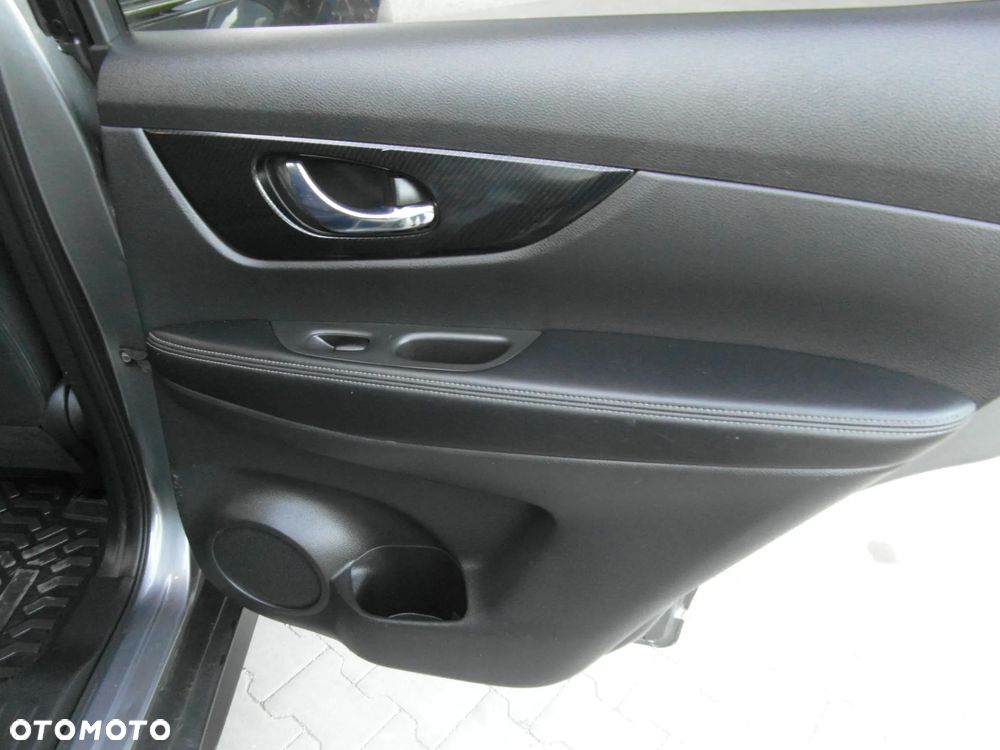 Nissan X-Trail 1.7 dCi ALL-MODE 4x4i N-Connecta - 35