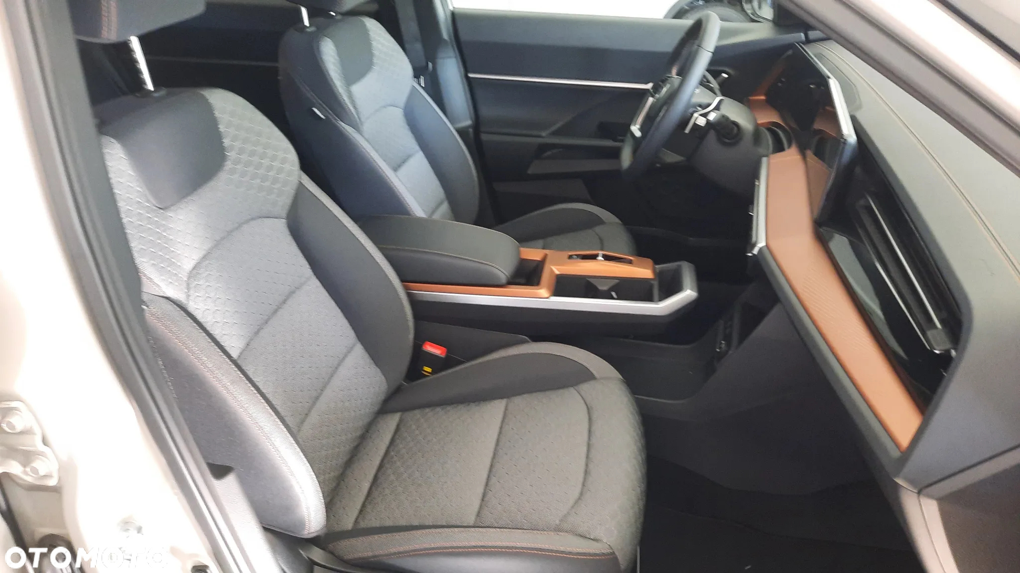 SsangYong/KGM Torres 1.5 T-GDI Adventure 4WD - 19