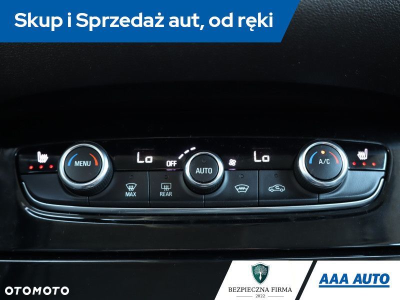 Opel Grandland X - 14