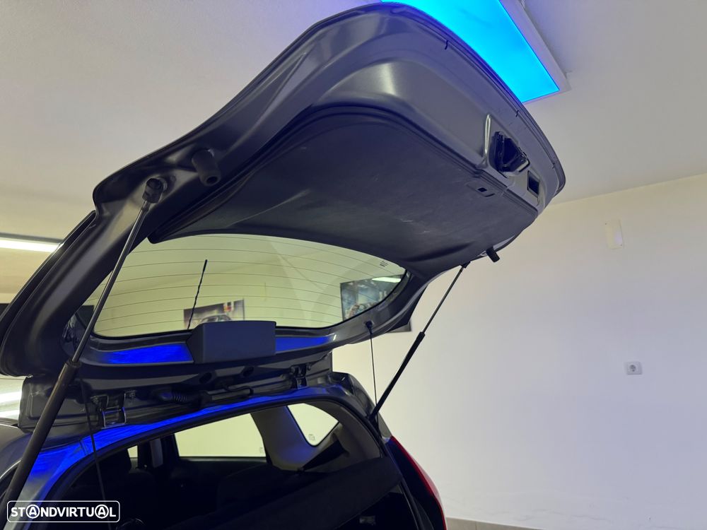 Nissan Note 1.2 visia - 30