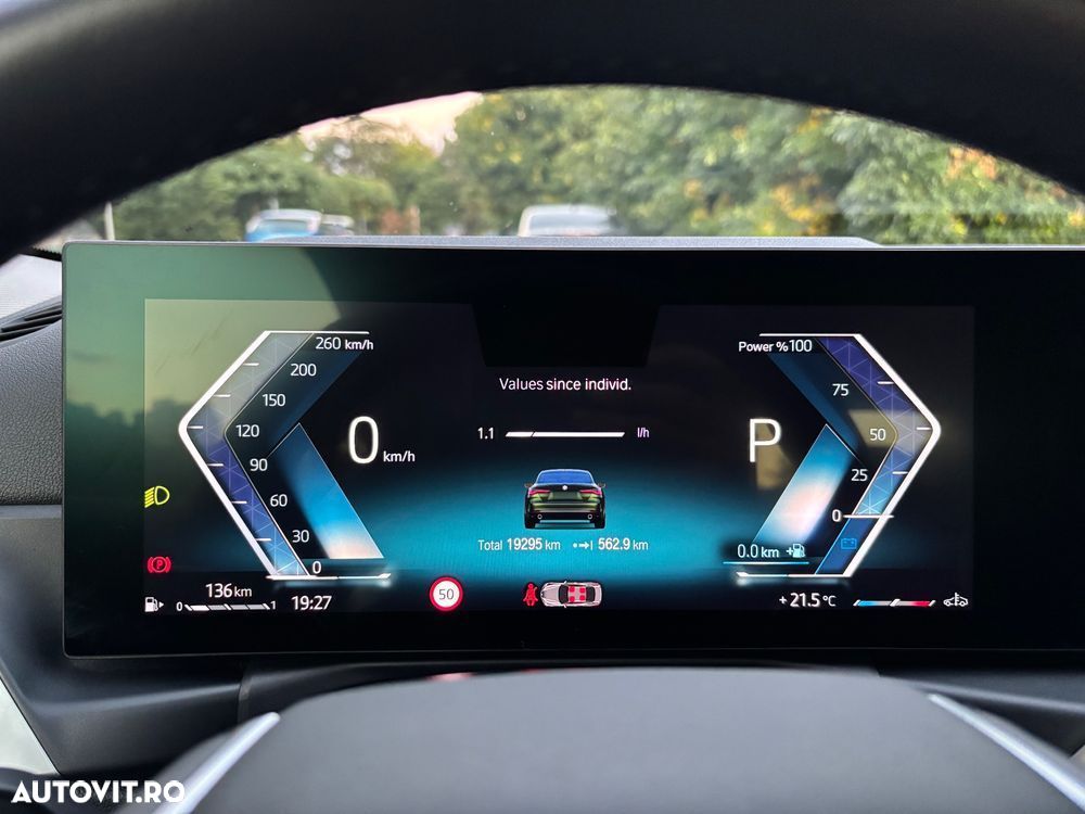 BMW Seria 4 420i Sport-Aut. - 23