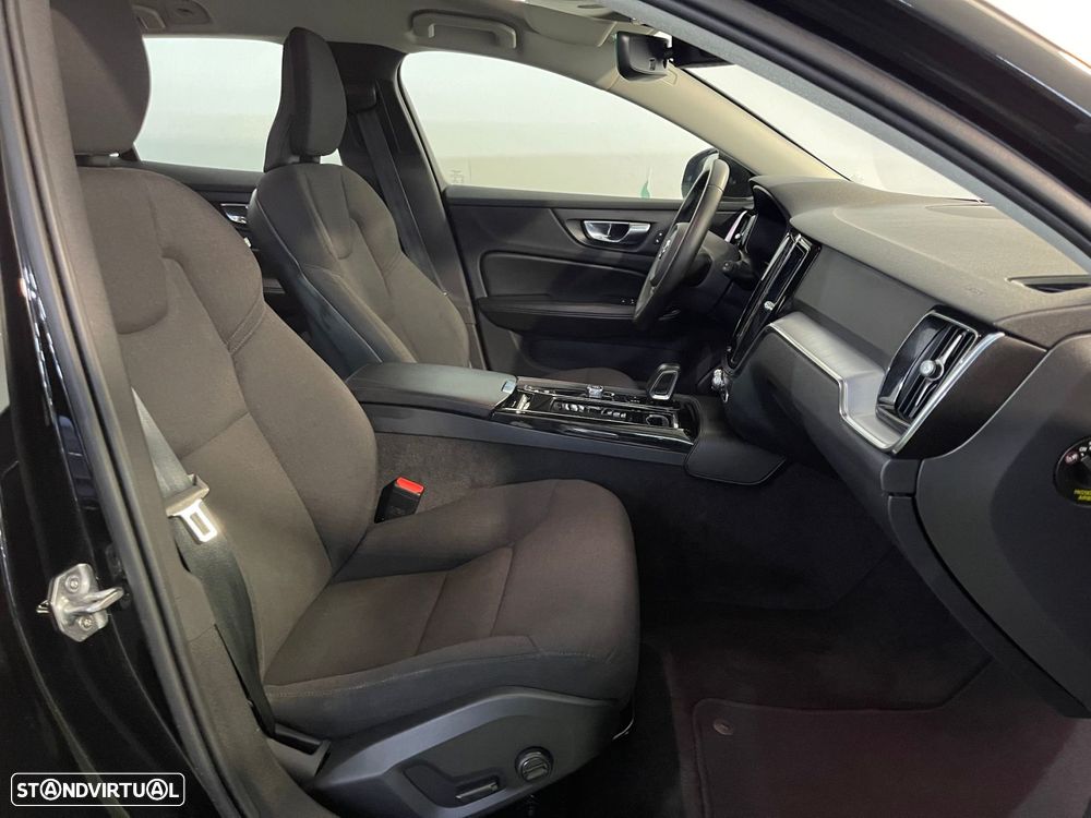 Volvo V60 2.0 T6 AWD TE Inscription - 15