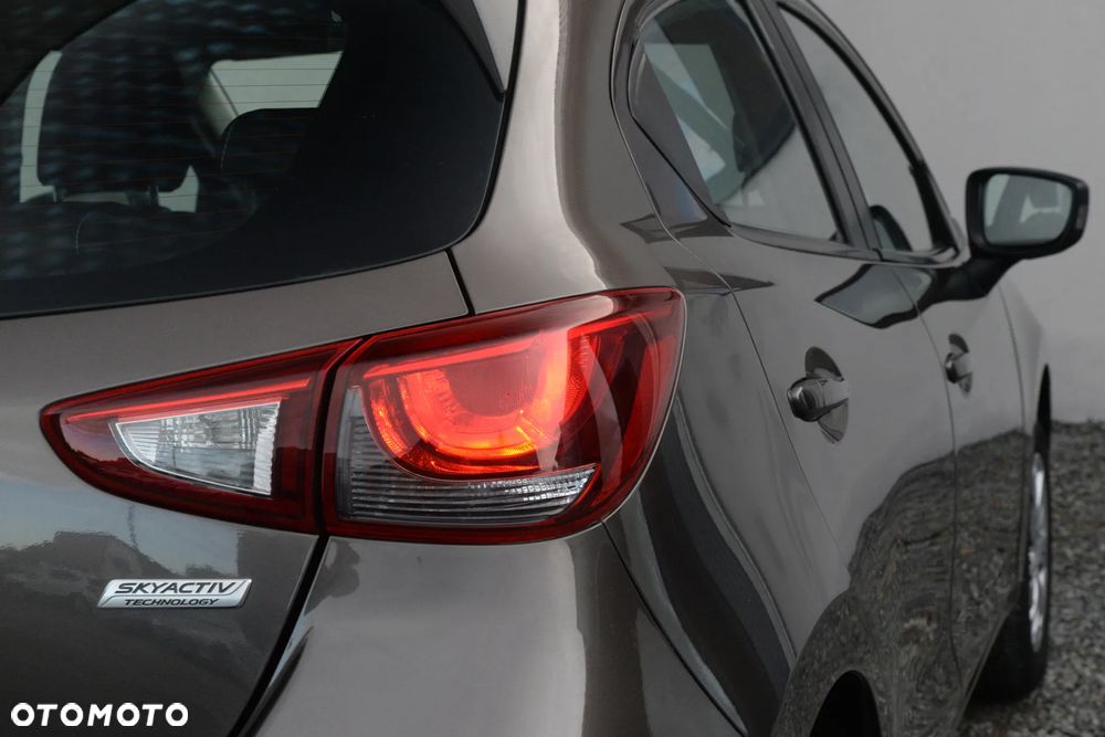 Mazda 2 1.5 Skyenergy - 15
