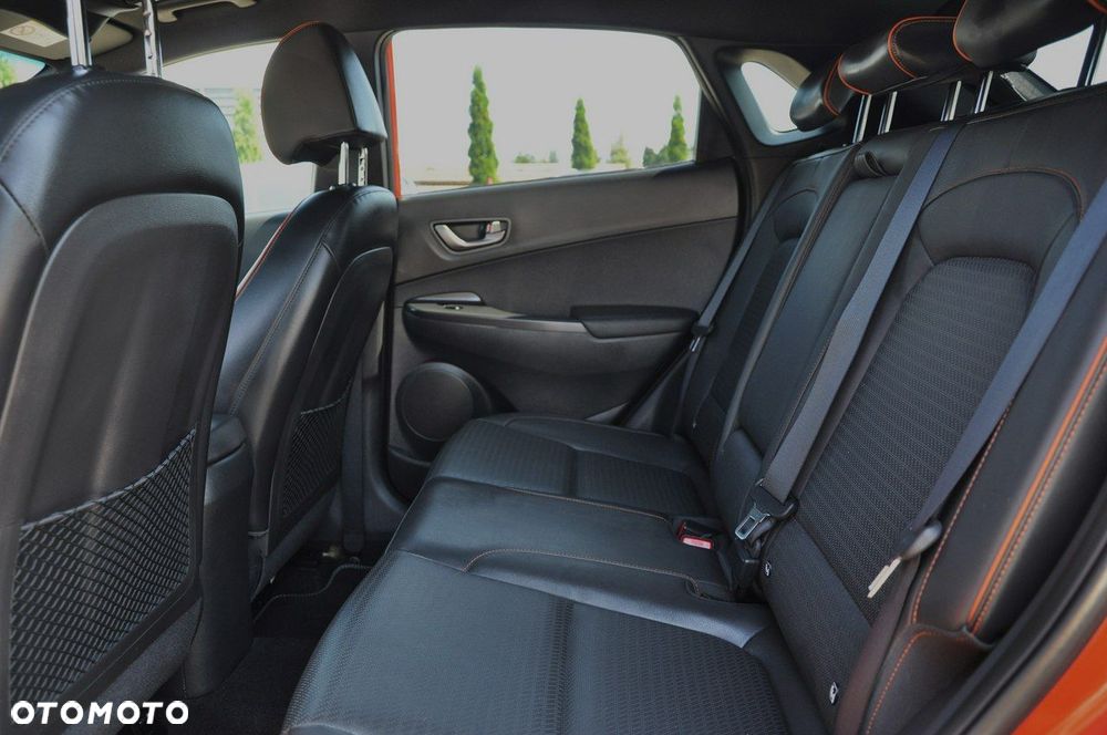 Hyundai Kona 1.0 T-GDI Premium - 21