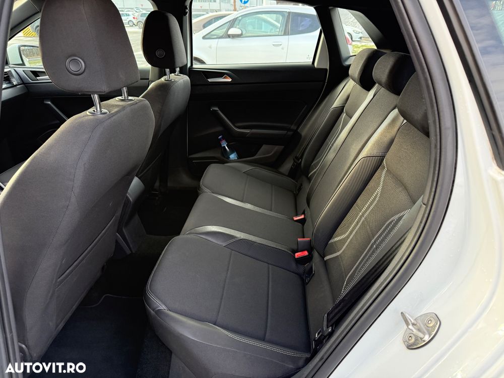 Volkswagen Polo 1.0 TSI Comfortline - 12