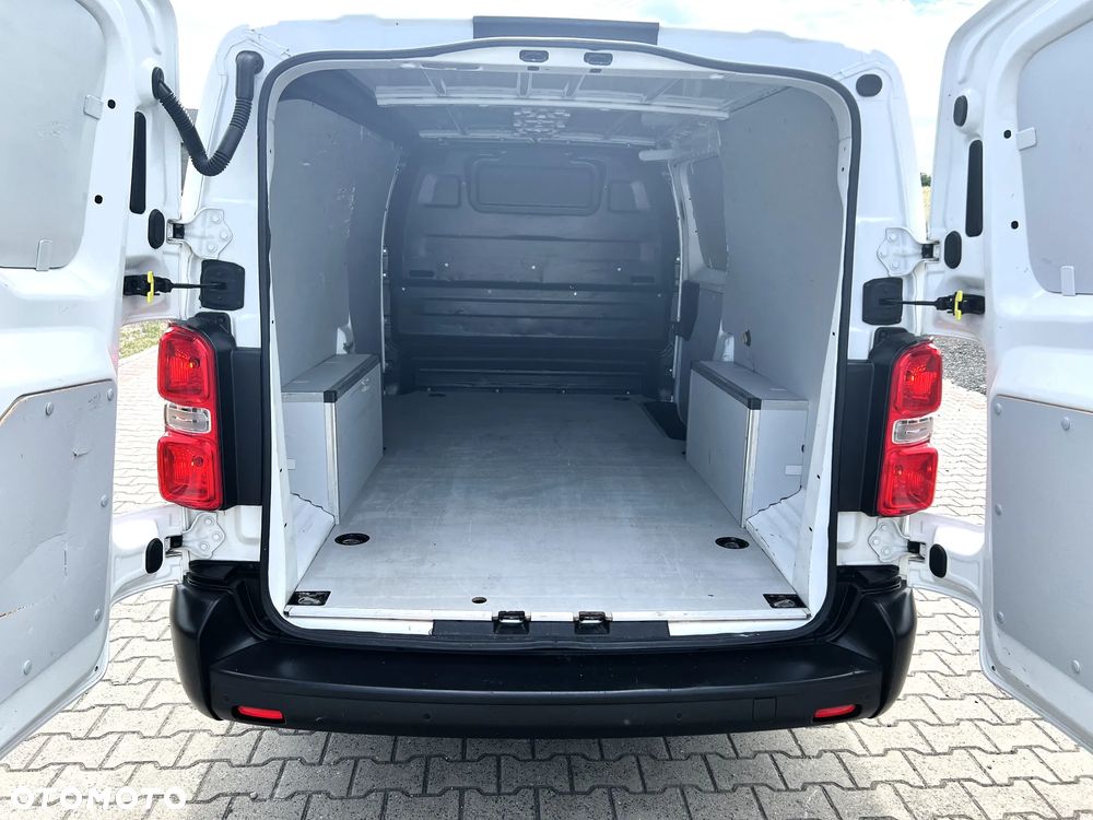 Opel VIVARO - 11