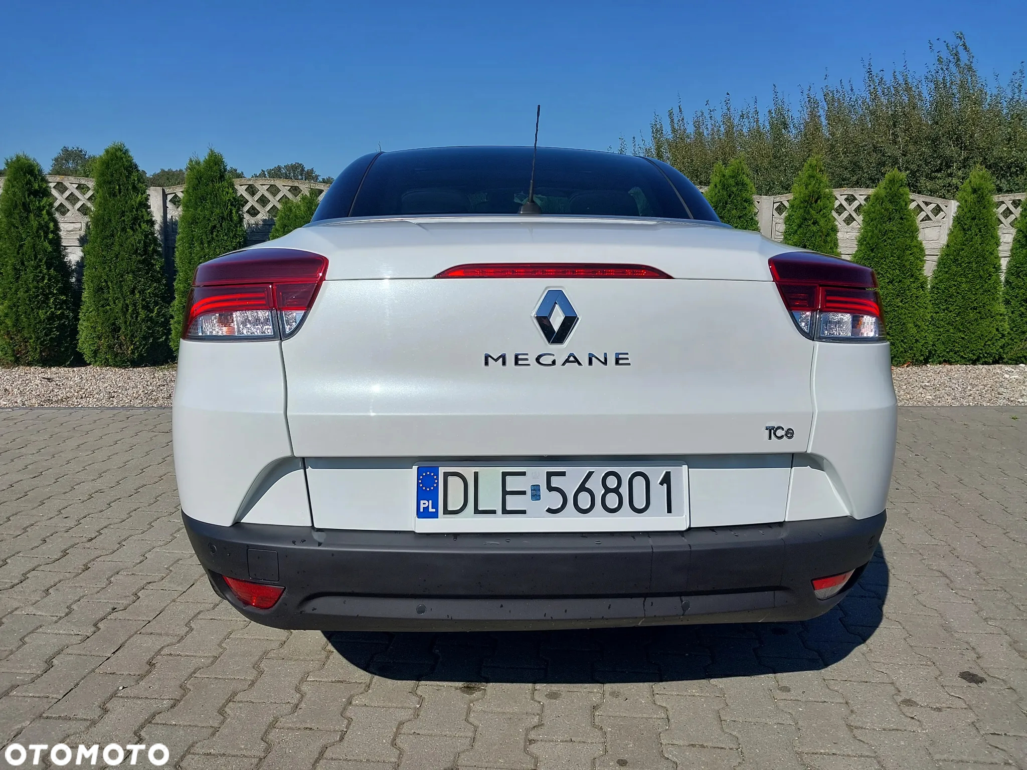 Renault Megane CC 1.4 16V TCE Privilege - 16