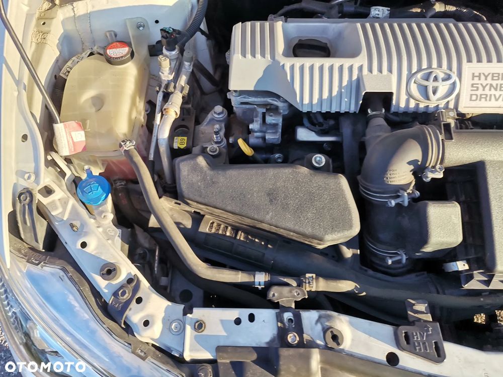 Toyota Auris - 14