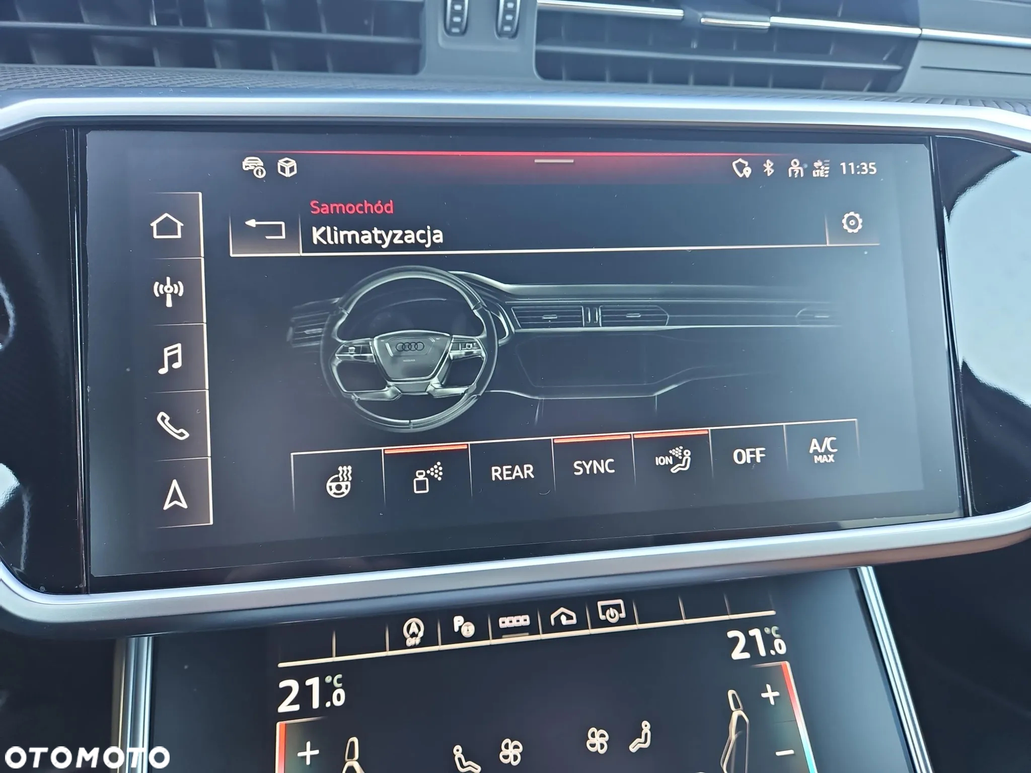 Audi RS6 - 24