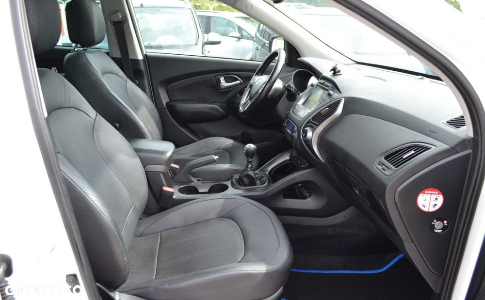 Hyundai ix35 - 29