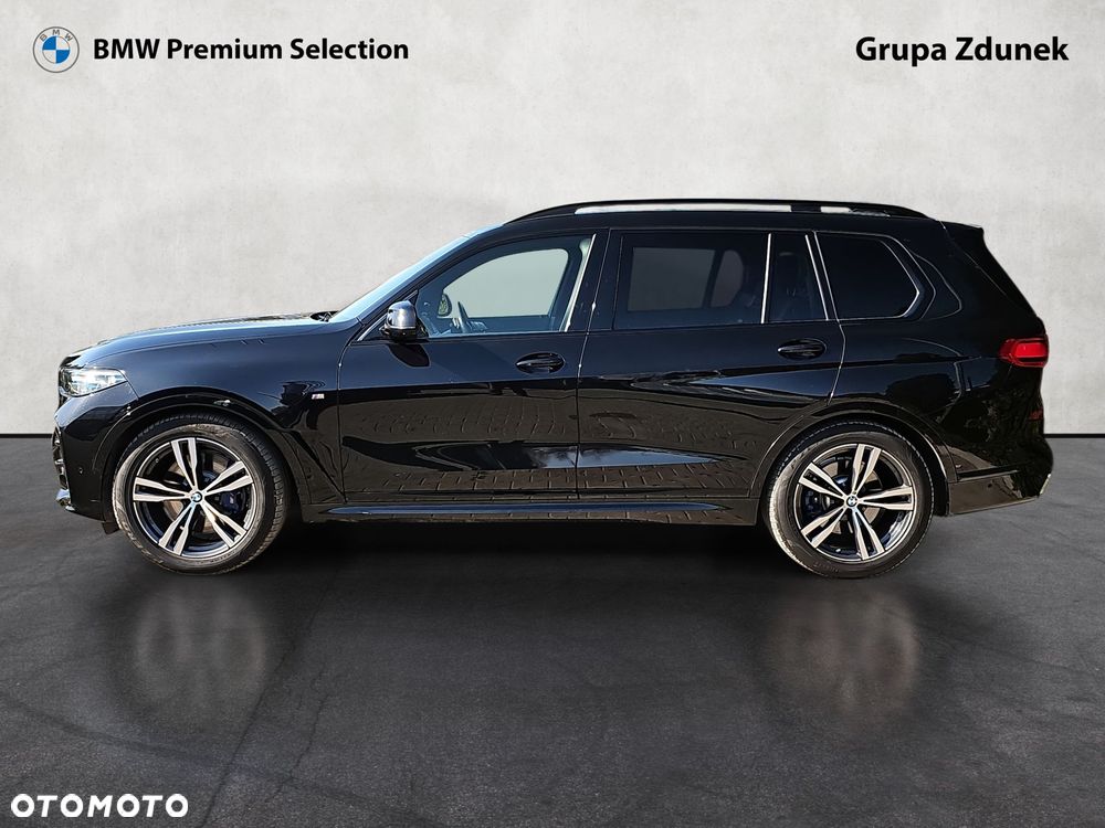 BMW X7 - 5