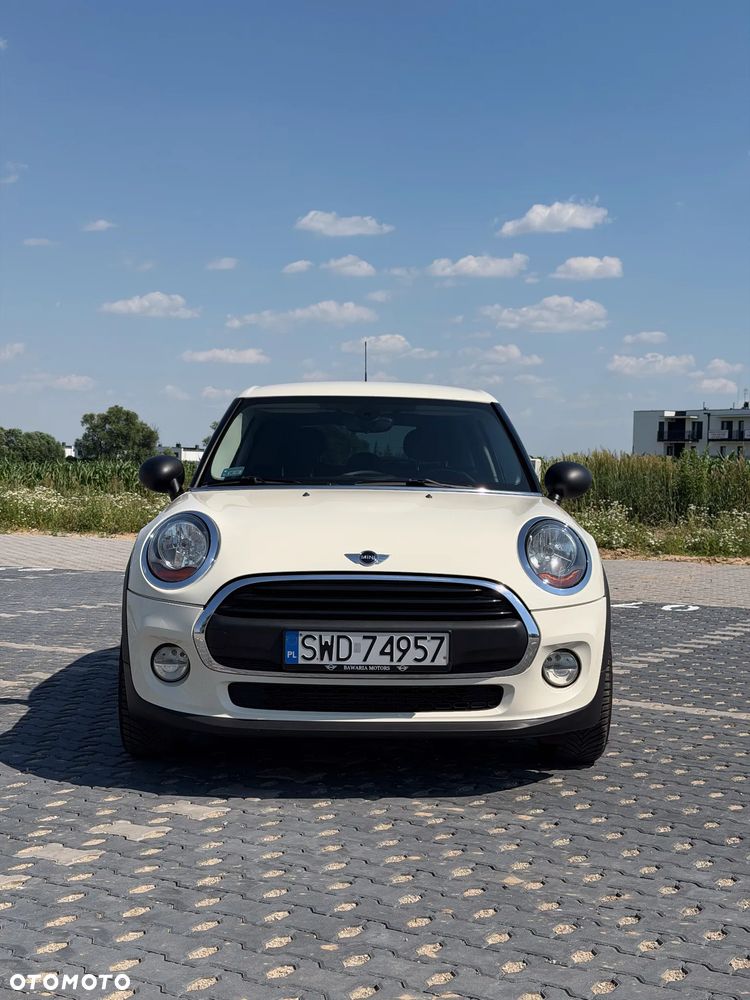 MINI ONE - 12