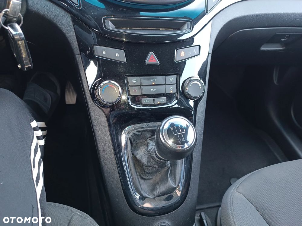 Chevrolet Orlando 1.8 LT+ - 28