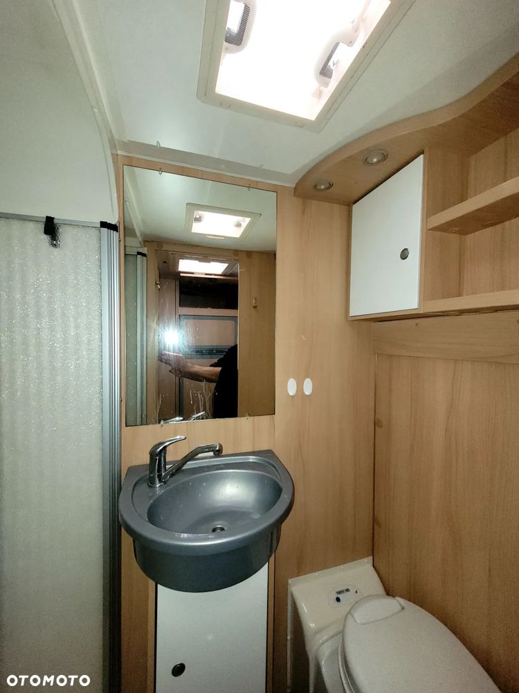 Fiat Ducato - 5