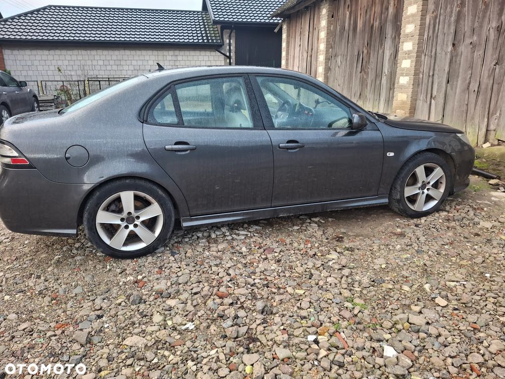 Saab 9-3
