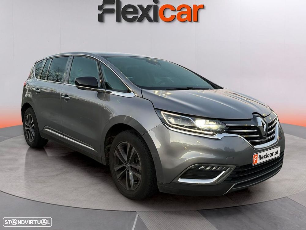 Renault Espace - 1