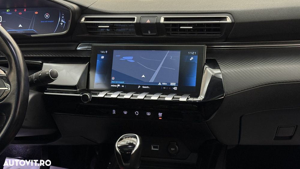 Peugeot 508 - 15