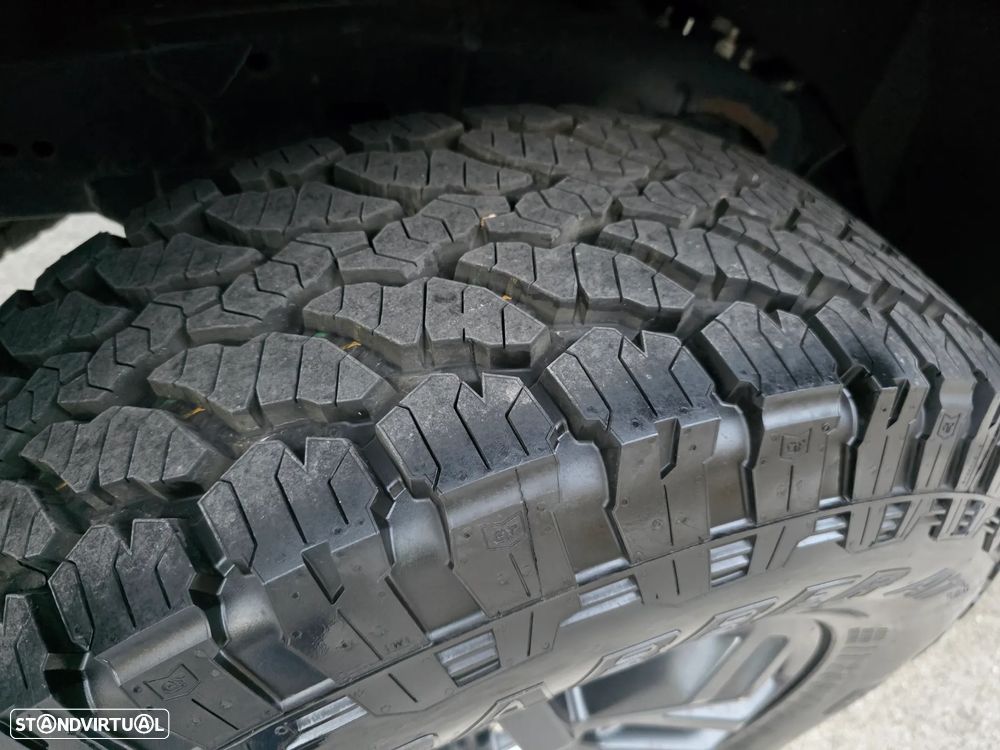Ford Ranger 2.0 TDCi CD Raptor 4WD - 25