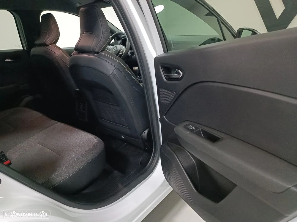 Renault Captur 1.0 TCe Techno - 19