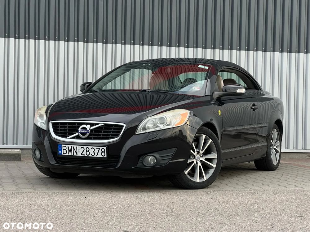 Volvo C70 T5 Summum - 11